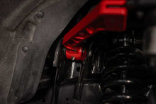Load image into Gallery viewer, UMI Performance 15-25 Ford F-150 Adjustable Upper A-Arm Kit - Red