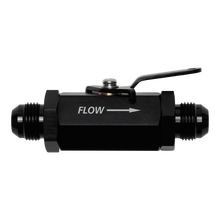 Load image into Gallery viewer, DeatschWerks 10AN Shutoff Valve