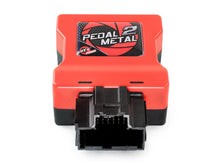Load image into Gallery viewer, aFe 16-25 Mazda MX-5 Miata / 14-25 Mazda 3 Pedal 2 Metal Throttle Enhancer