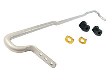 Load image into Gallery viewer, Whiteline 06-15 Mazda MX-5 Miata Front &amp; Rear Sway Bar Kit