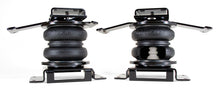 Load image into Gallery viewer, Air Lift 17-19 Nissan Titan 4WD LoadLifter 5000 Ultimate Kit