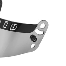 Load image into Gallery viewer, RaceQuip PRO Series Shield - Mirror