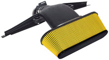 Load image into Gallery viewer, Airaid 05-07 Chevrolet Corvette C6 V8-6.0L Performance Air Intake System