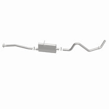 Load image into Gallery viewer, MagnaFlow BRE Exhaust Kit 01-03 Ford Ranger