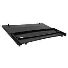 Load image into Gallery viewer, Westin 2024+ Toyota Tacoma 60in Bed Soft Tri-Fold Tonneau Cover
