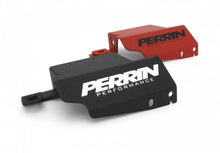 Load image into Gallery viewer, PERRIN 08-21 Subaru STI Boost Control Solenoid Cover - Black