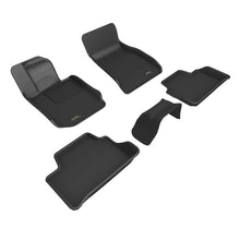 Load image into Gallery viewer, 3D MAXpider 19-26 BMW 3 Series Sedan (G20) FitS RWD &amp; X-DRIVE / AT Only Kagu Black Full Set
