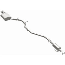 Load image into Gallery viewer, MagnaFlow BRE Exhaust Kit 06-10 Fusion Milan 2.3L