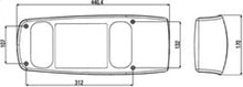 Load image into Gallery viewer, Technical Drawing