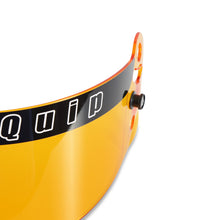 Load image into Gallery viewer, RaceQuip PRO Series Shield - Amber