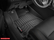 Load image into Gallery viewer, WeatherTech 2025 Volvo EX90 1st Row Front FloorLiner - Grey