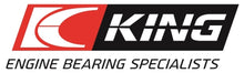 Load image into Gallery viewer, King Engine Bearings BMW M20/M50 2.0L/2.5L/2.7L Performance Main Bearing Set - Size STDX