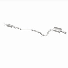 Load image into Gallery viewer, MagnaFlow BRE Exhaust Kit 06-10 Fusion Milan 2.3L