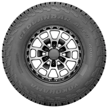 Load image into Gallery viewer, Yokohama Geolandar A/T4 G018 LT255/80R17