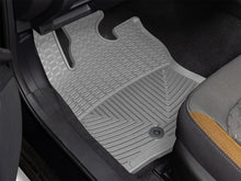 Load image into Gallery viewer, WeatherTech 2026 Subaru Crosstrek Hybrid Front All Weather Floor Mats - Grey