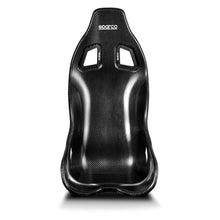 Load image into Gallery viewer, Sparco Seat Ultra Carbon BLK
