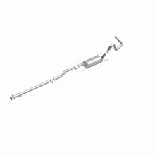 Load image into Gallery viewer, MagnaFlow BRE Exhaust Kit 05-12 Toyota Tacoma 4.0L