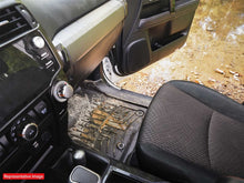 Load image into Gallery viewer, WeatherTech 2026 Tesla Model Y Rear FloorLiner HP - Black