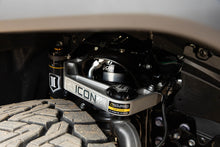 Load image into Gallery viewer, ICON 2024+ Toyota Tacoma 1.25in-3in Stage 8 Suspension System Billet