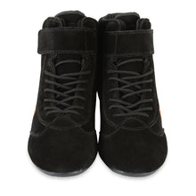Load image into Gallery viewer, RaceQuip Black SFI Race Shoe 12.0