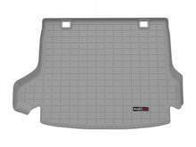 Load image into Gallery viewer, WeatherTech 25-26 Acura ADX Behind 3rd Row Cargo Liners - Grey