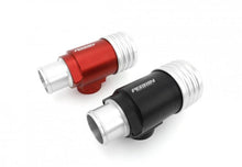 Load image into Gallery viewer, PERRIN 08-14 Subaru WRX / 05-09 LGT &amp; OBXT / 09-13 Forester XT Bypass/Blow Off Valve - Red
