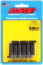 Load image into Gallery viewer, ARP Ford 2000cc Pinto M10 x 1.0 Thread Size Flywheel Bolt Kit