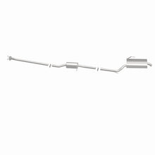 Load image into Gallery viewer, MagnaFlow BRE Exhaust Kit 03-05 Honda Accord 2.4L