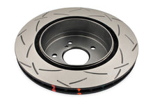Load image into Gallery viewer, DBA 89-02 Nissan Skyline GT-R (R32/R33/R34) Rear Slotted 4000 Series Rotors