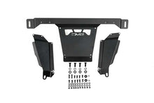 Load image into Gallery viewer, DV8 24-25 Toyota Tacoma Front Skid Plate