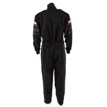 Load image into Gallery viewer, RaceQuip Black SFI-1 1-L Suit - Small