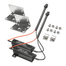 Load image into Gallery viewer, Oracle 19-23 GMC Sierra Flush Style LED Tail Lights - Factory Halogen