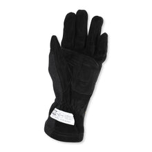 Load image into Gallery viewer, RaceQuip Black 2-Layer SFI-5 Glove - Large
