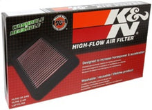 Load image into Gallery viewer, K&amp;N Replacement Air Filter FORD ESCAPE 01-10; MAZ TRIBUTE 01-09; MER MARINER 05-09