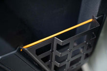 Load image into Gallery viewer, DV8 21+ Ford Bronco Rear Door Pocket Molle Panels (4-Door Models)
