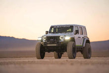 Load image into Gallery viewer, DV8 Offroad Elite Series 20in Dual Row Light Bar w/ Accent Light