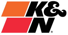 Load image into Gallery viewer, K&amp;N 21-23 Ford Bronco 2.3L/2.7L Elevated Intake Kit (Snorkel)