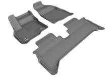 Load image into Gallery viewer, 3D MAXpider 17-23 Chevrolet Bolt EV Kagu GRAY Full Set