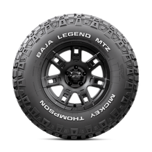 Load image into Gallery viewer, Mickey Thompson Baja Legend MTZ Tire - 33X10.50R15LT 114Q - 249405