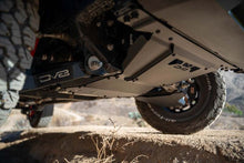 Load image into Gallery viewer, DV8 24-25 Toyota Tacoma Front Skid Plate