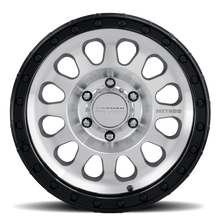 Load image into Gallery viewer, Method MR315 18x9 +18mm Offset 8x6.5 130.81mm CB Machined Wheel - Gloss Black Lip