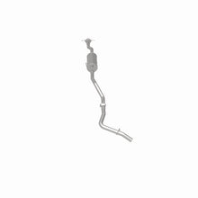 Load image into Gallery viewer, MagnaFlow BRE Exhaust Kit 95-98 Toyota T100 3.4L
