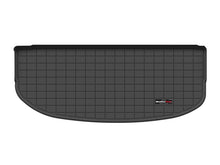 Load image into Gallery viewer, WeatherTech 2027 Kia Telluride/Telluride Hybrid Cargo Liner - Black