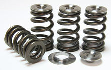 Load image into Gallery viewer, GSC P-D Single Beehive Spring Kit Titanium Retainers/Chromoly Seats 13-15 Scion FR-S / BRZ FA20