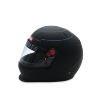 Load image into Gallery viewer, RaceQuip PRO25 SA2025 FLBLK XLG HELMET