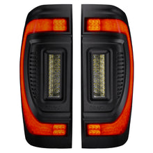 Load image into Gallery viewer, Oracle 19-23 GMC Sierra Flush Style LED Tail Lights - Factory Halogen