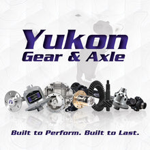 Load image into Gallery viewer, Yukon Gear 07-17 Jeep Wrangler (JK) Stage 2 Re-Gear Kit w/Diff Covers (for Dana 30/44) - 4.56