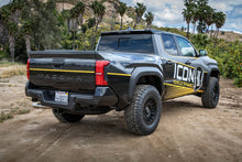 Load image into Gallery viewer, ICON 2024+ Toyota Tacoma 1.25in-3in Stage 11 Suspension System Tubular