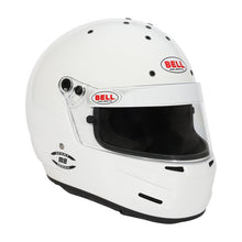 Load image into Gallery viewer, Bell Helmet M8 White Med(58-59) Sa2025