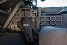 Load image into Gallery viewer, DV8 24-25 Toyota Land Cruiser Center Console Molle Panels